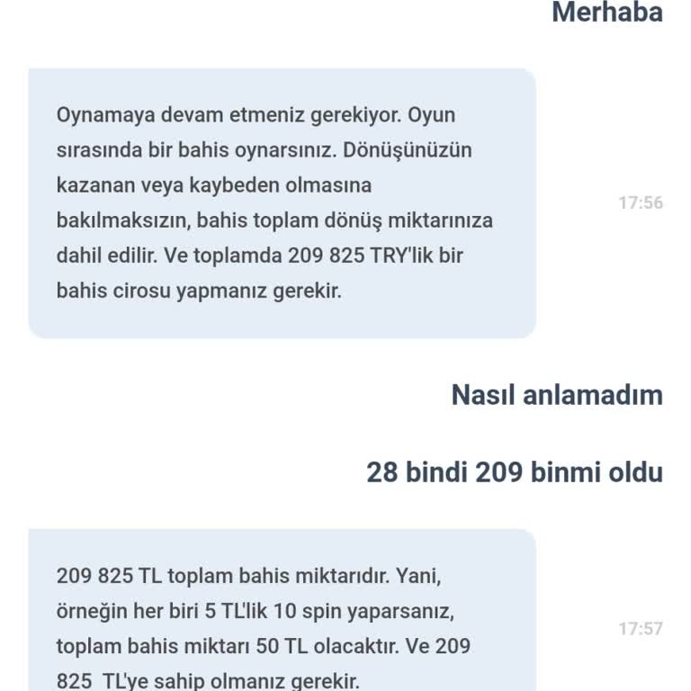 7Slots Para Çekme İşleminde Yaşanan Sorunlar