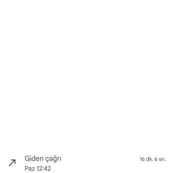 Vodafone Numara Taşıma Sisteminden Şikayetçiyim