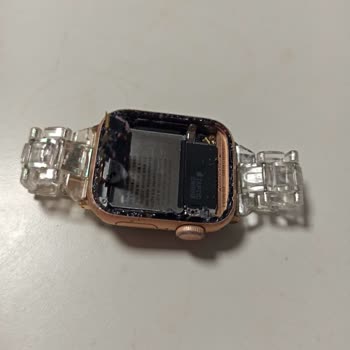 Mars Athletic Club - MAC Apple Watch Faciası Kanyon Mac