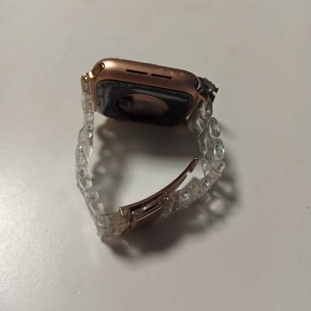 Mars Athletic Club - MAC Apple Watch Faciası Kanyon Mac