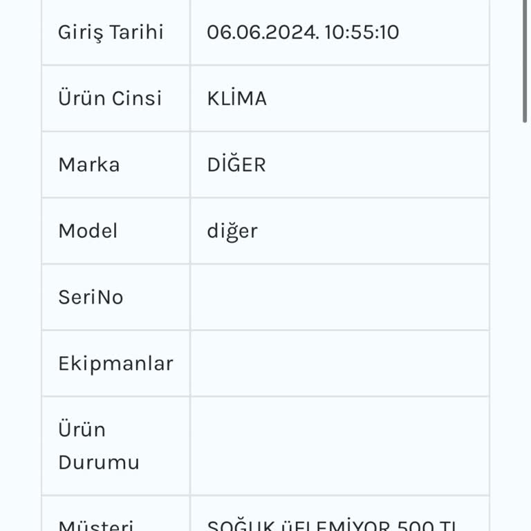 Yıldırım Teknik İzmir Yıldırım Teknik Randevu