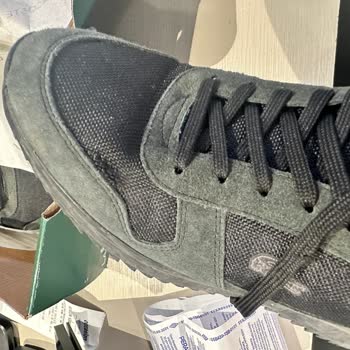 Verilen Paranın Hakkı Değildir Lacoste