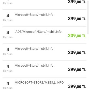 Microsoft Xbox Game Pass Ücret İademi Yapmıyor Üyeliğimi De Vermiyor