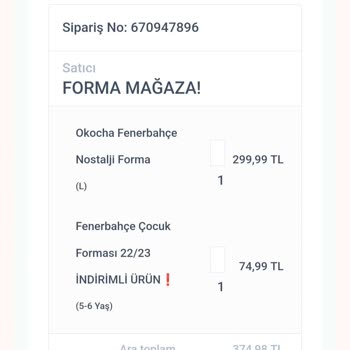 Shopier'den Ürünüm Gelmedi