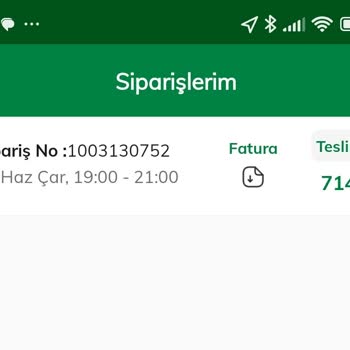File Marketin İş Bilmezliği