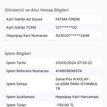 Nkolay Kaybolan Paramla İlgilenmiyor