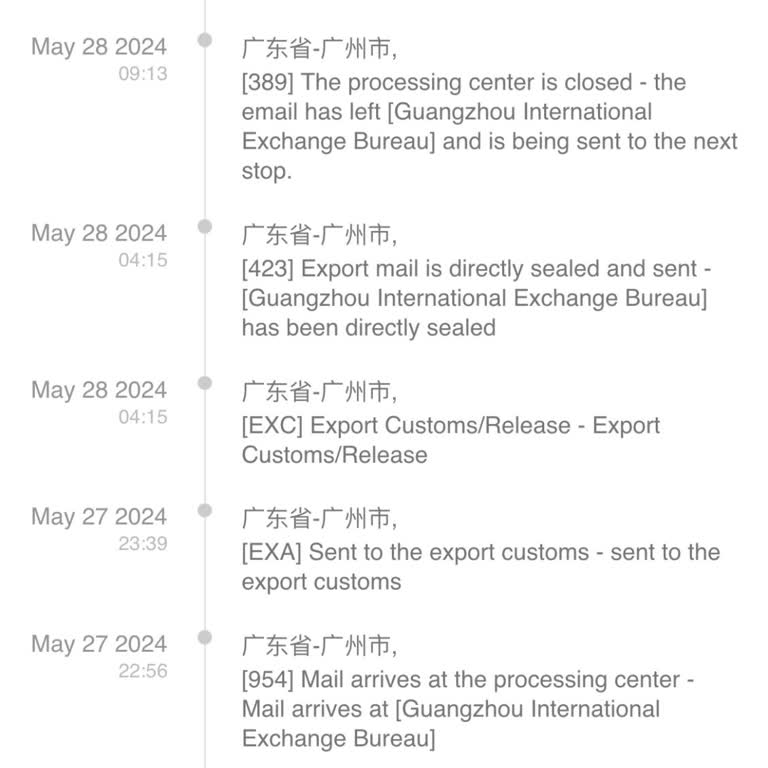 Shein Kargom Gelmiyor Ve Sipariş Durumum Güncellenmiyor