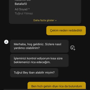 Betvadi Ödeme Yapmıyor Yatırım Yapmayın