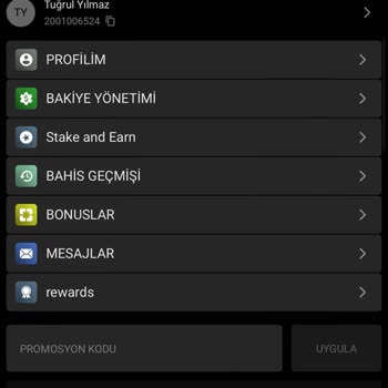 Betvadi Ödeme Yapmıyor Yatırım Yapmayın