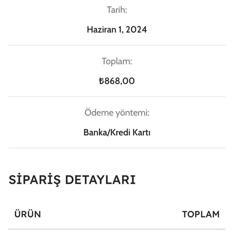 Bygwear Siparişimde Gecikme Ve İletişim Sorunu!