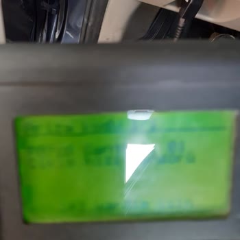 Ford Focus 2006 Arızası