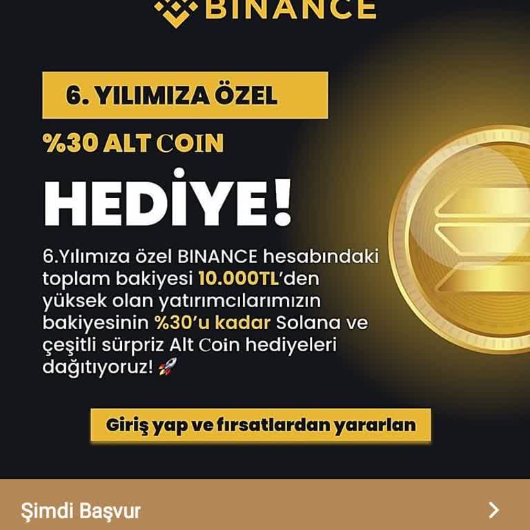 Binance TR Binance Hesabına Yetkisiz Erişim Ve Güvenlik Endişeleri