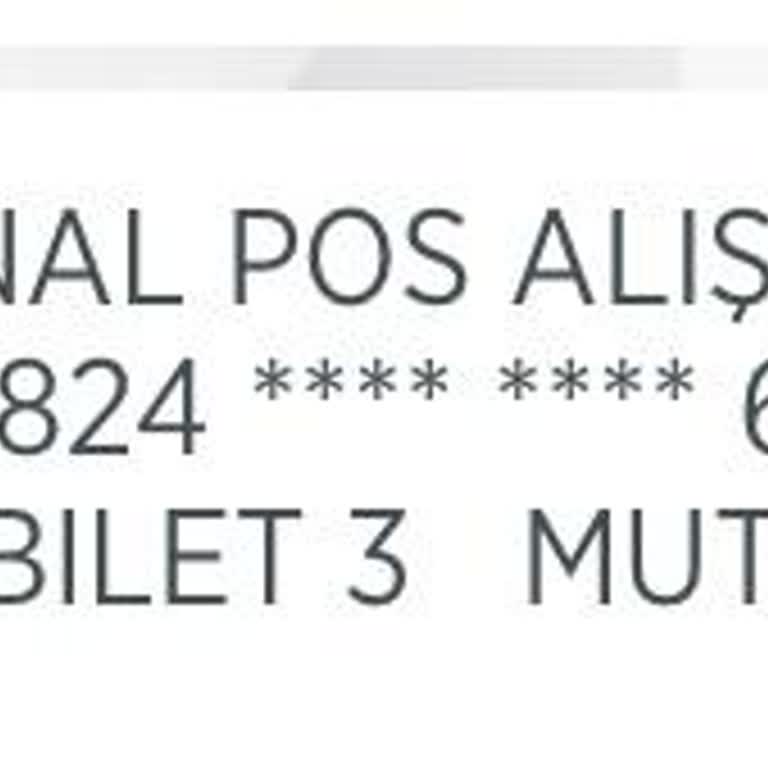 Obilet Sitesi Uçak Biletinin Oluşturulmaması, Para İadesi Yapılmaması