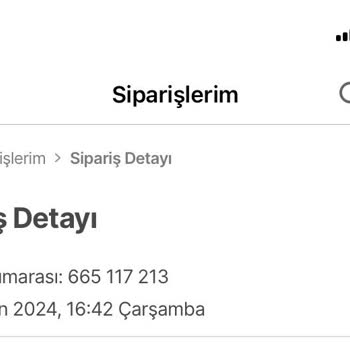 Hepsiburada Kargo Teslimat Tarihi