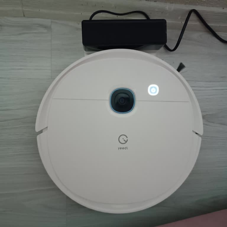 Yeedi Vac2 Pro Kurulumu Olmuyor