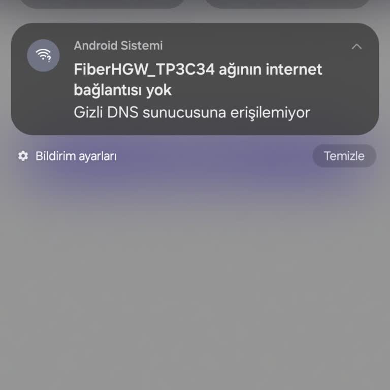Türk Telekom Fiber İnternet Hayal Kırıklığı