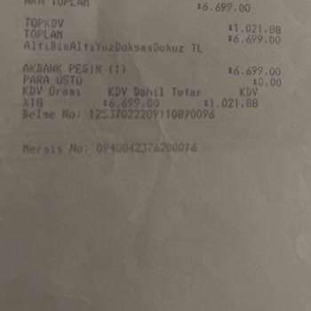 Samsung TV Kısa Sürede Bozuldu