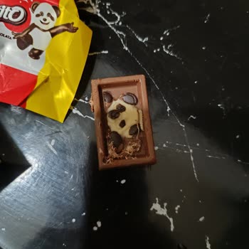 Eti Gıda Eti Petito Dan Kurt Çıktı
