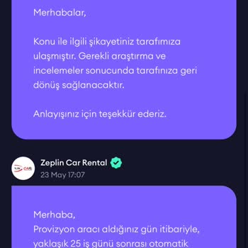 Enpara Provizyon İadesinin Kartıma Yansımaması