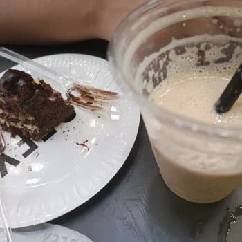 Coffy Arkas Öner Şikayet