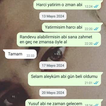 Milli Eğitim Bakanlığı (MEB) Kurs Bana Gerekeni Yapmadı