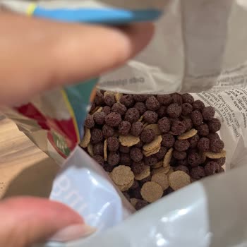 A101 Market Ürününün Paketiyle İçinden Çıkan Ürün Bambaşka