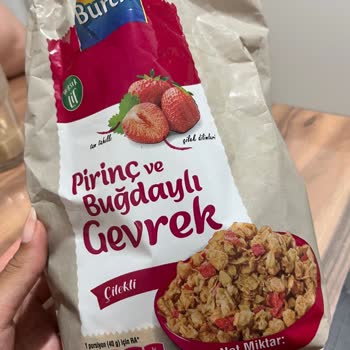 A101 Market Ürününün Paketiyle İçinden Çıkan Ürün Bambaşka