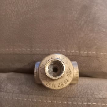 ECA Kalitesiz Ürün Ve Ürünün Arkasında Durmama