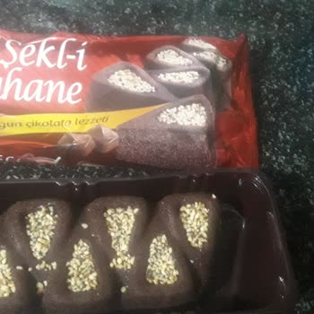 Eti Şekli Şahanede Eksik Gramaj