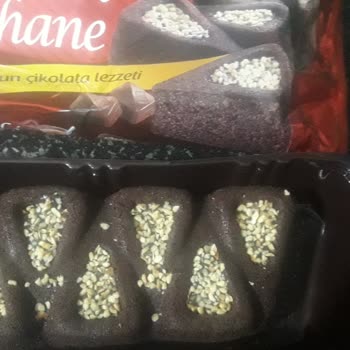 Eti Şekli Şahanede Eksik Gramaj