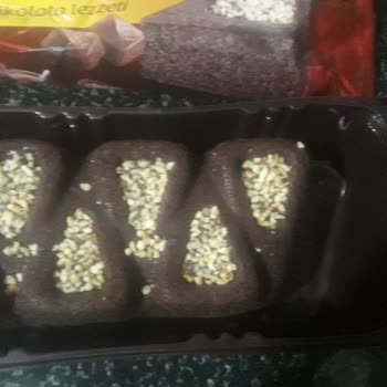 Eti Şekli Şahanede Eksik Gramaj