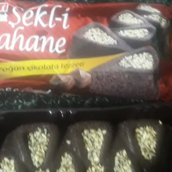 Eti Şekli Şahanede Eksik Gramaj