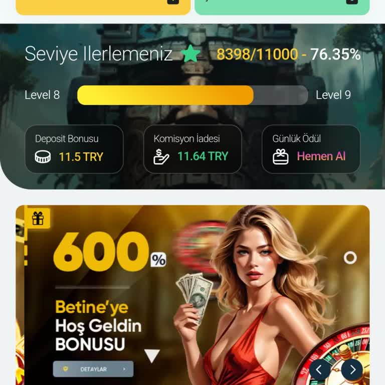 Betine Beklenmedik Bakiye Azalması Sorunu