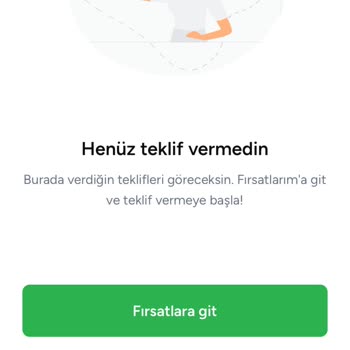 Armutta Fırsatlarım Çıkmıyor
