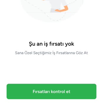 Armutta Fırsatlarım Çıkmıyor