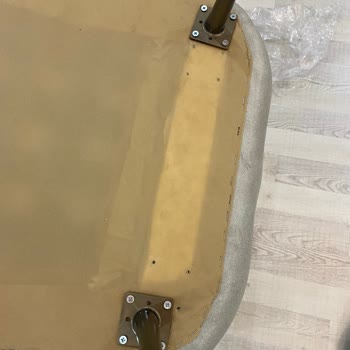 Doğtaş Mobilya Geç Ve Yanlış Montaj