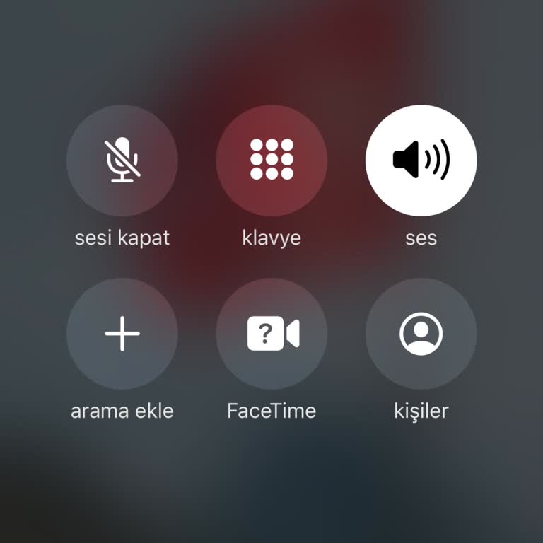 Vodafone Numara Taşıyamama