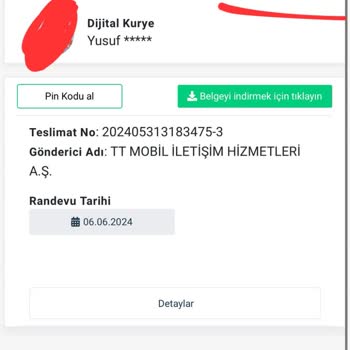 Türk Telekom'un Hat Taşıma Konusunda Ki Başarısızlığı