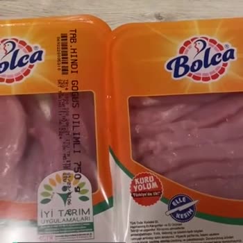 Migros Sanal Market Kusurlu Ürün
