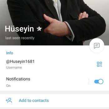 Telegram Yari Zamanlı İs