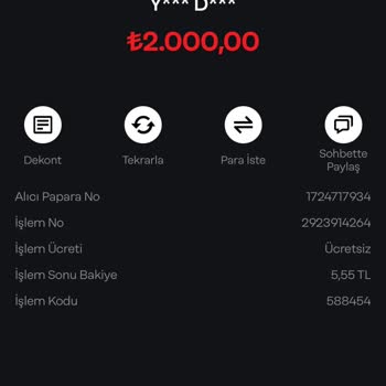 Casibom Yatırdığım Paranın Hesabıma Geçmemesi Üzerine Yaşadıklarım