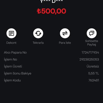 Casibom Yatırdığım Paranın Hesabıma Geçmemesi Üzerine Yaşadıklarım