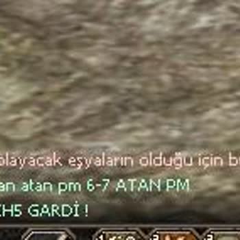 Gameforge Premium Dükkan Sorunları. Para Verip Aldığım Dükkan Kullanamadım