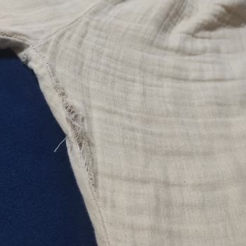 Cigit Kids Dikiş Ve Kumaş Kalitesizliği