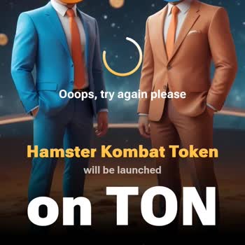 Hamster Kombat Giriş Yapamıyorum