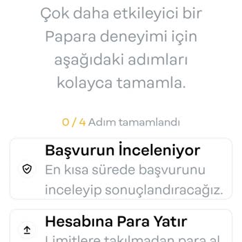 Birlik Vakfından Şikayetçiyim Bütün Bilgilerimi Aldılar