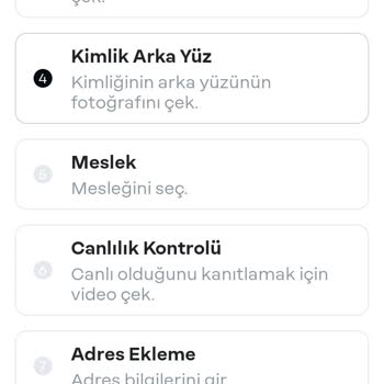 Birlik Vakfından Şikayetçiyim Bütün Bilgilerimi Aldılar