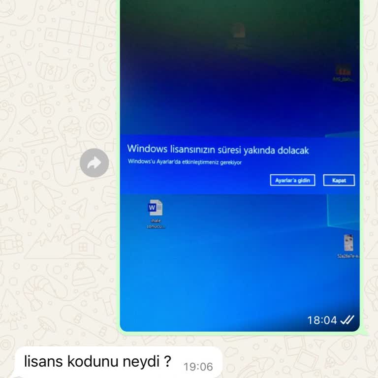 LisansBizde Lisans Bizde Office Programları