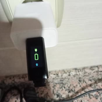 Polosmart Alındığı Gibi Bozulan Akıllı Saat