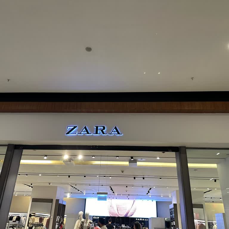 Zara'nın Sorumsuz Personelleri